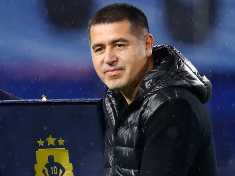 Los deseos de cumpleaños de Riquelme en pleno armado de un nuevo Boca para Arruabarrena