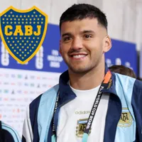 Boca preguntó por Rulli: cuánto vale y qué chances hay de sumarlo luego del Mundial