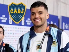 Boca preguntó por Rulli: cuánto vale y qué chances hay de sumarlo luego del Mundial