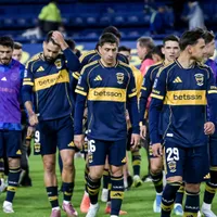 Boca podría jugar dos amistosos antes de la Copa Argentina