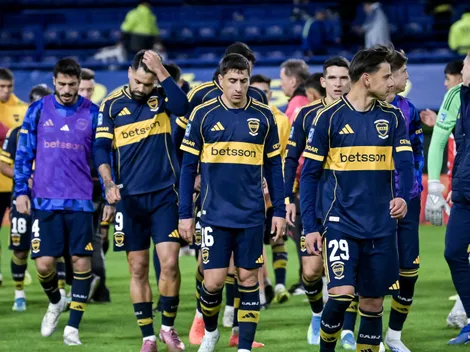 Boca podría jugar dos amistosos antes de la Copa Argentina