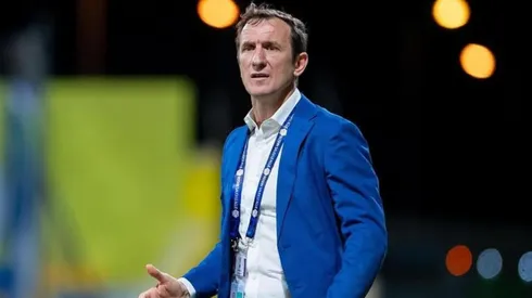 El Vasco buscará un buen rendimiento para el segundo semestre.
