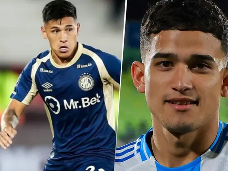 Quién será el lateral derecho titular de Boca en el segundo semestre