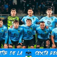 Cómo juega O'Higgins, el rival de Boca en el playoff de la Copa Sudamericana