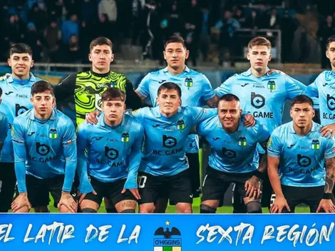 Cómo juega O'Higgins, el rival de Boca en el playoff de la Copa Sudamericana
