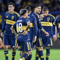 Uno a puertas cerradas, el otro en Salta: cómo serán los dos amistosos de Boca