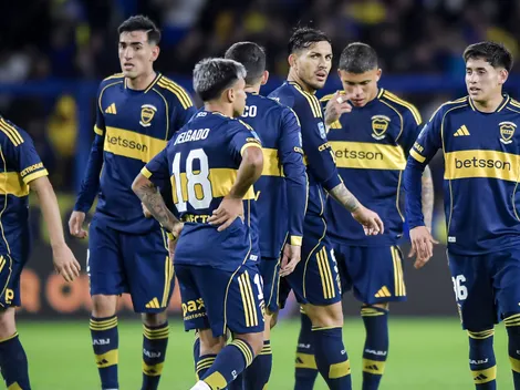 Uno a puertas cerradas, el otro en Salta: cómo serán los dos amistosos de Boca