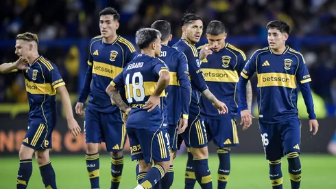 Boca jugará dos amistosos en julio.