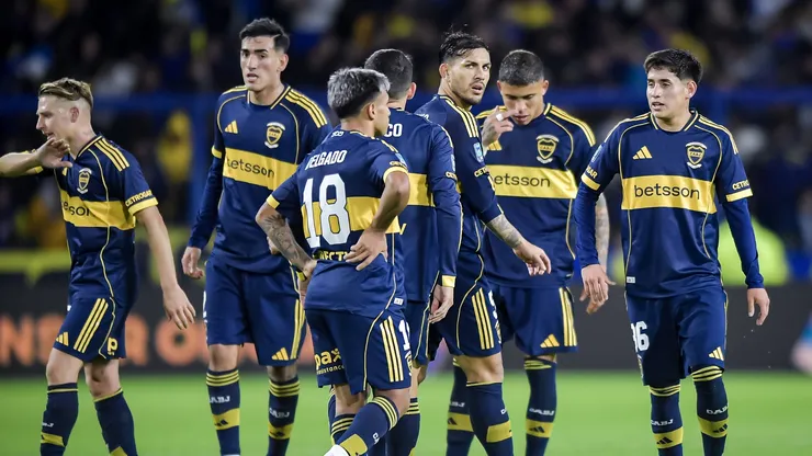 Boca jugará dos amistosos en julio.