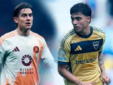 Giros del mercado: por qué Dybala podría complicar el futuro de Zeballos en Europa