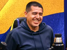 Los dos mejores jugadores de la historia, según Juan Román Riquelme: "Yo jugaba normal, ellos no"