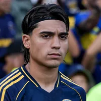 Panorama Zeballos: qué le ofreció Boca, qué quiere el jugador y los clubes que se lo pueden llevar