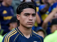 Panorama Zeballos: qué le ofreció Boca, qué quiere el jugador y los clubes que se lo pueden llevar