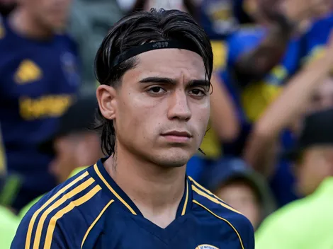 Panorama Zeballos: qué le ofreció Boca, qué quiere el jugador y los clubes que se lo pueden llevar