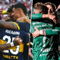 Día, hora y sede confirmadas para Boca vs. Sarmiento por la Copa Argentina 2026