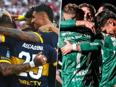 Día, hora y sede confirmadas para Boca vs. Sarmiento por la Copa Argentina 2026