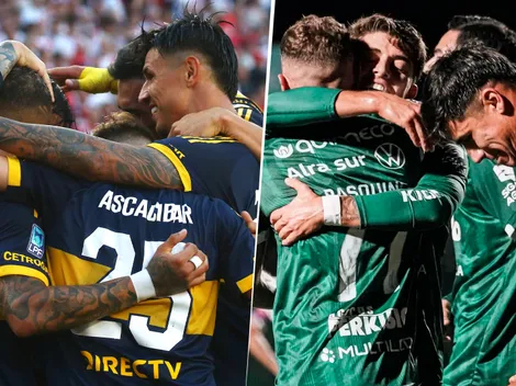 Día, hora y sede confirmadas para Boca vs. Sarmiento por la Copa Argentina 2026