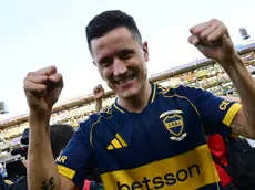 Ander Herrera, a fondo: su hija socia de Boca, amor por Buenos Aires y ¿sigue en actividad?