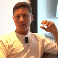 Ander Herrera y los Superclásicos que lo marcaron: "No soy anti River, pero..."