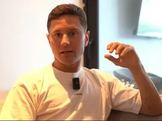 Ander Herrera y los Superclásicos que lo marcaron: "No soy anti River, pero..."