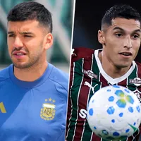 Boca hoy: charlas con Gerónimo Rulli, Riquelme se plantó por Villa y ¿Kevin Serna es otra opción?