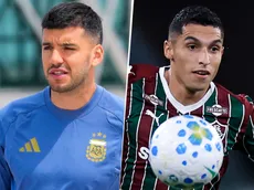 Boca hoy: charlas con Gerónimo Rulli, Riquelme se plantó por Villa y ¿Kevin Serna es otra opción?