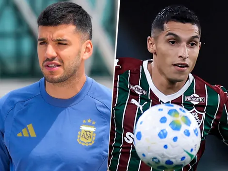 Boca hoy: charlas con Gerónimo Rulli, Riquelme se plantó por Villa y ¿Kevin Serna es otra opción?