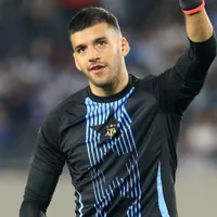 Por qué la sanción de la UEFA al Marsella complica el pase de Gerónimo Rulli a Boca