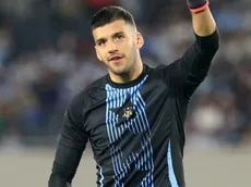 Por qué la sanción de la UEFA al Marsella complica el pase de Gerónimo Rulli a Boca