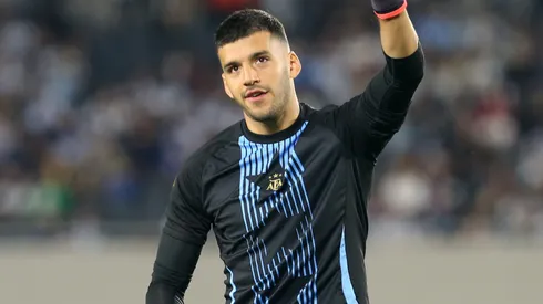 La inhibición de Olympique de Marsella que puede complicar el pase de Rulli a Boca.