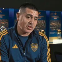 No solo Villa: el otro jugador que le dio el "ok" a Riquelme para que Boca acelere por él