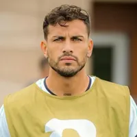 Por qué Paredes debe cuidarse ante Jordania en el Mundial 2026