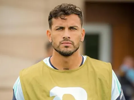 Por qué Paredes debe cuidarse ante Jordania en el Mundial 2026