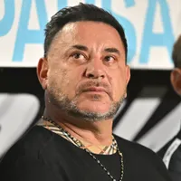 Mohamed lamentó que Riquelme no lo haya llamado para ser DT de Boca