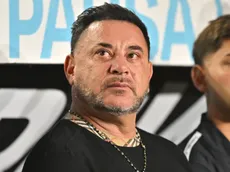 Mohamed lamentó que Riquelme no lo haya llamado para ser DT de Boca