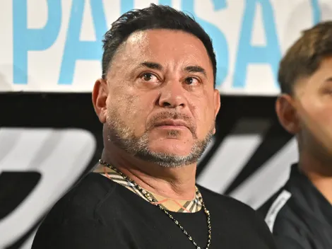 Mohamed lamentó que Riquelme no lo haya llamado para ser DT de Boca