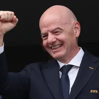 Más chances para Boca: Infantino aumentará los equipos para el Mundial de Clubes 2029