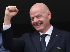 Más chances para Boca: Infantino aumentará los equipos para el Mundial de Clubes 2029