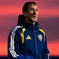 Qué arquero quiere el Vasco para Boca y cómo van a ser las negociaciones por él