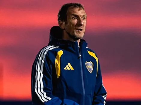 Qué arquero quiere el Vasco para Boca y cómo van a ser las negociaciones por él
