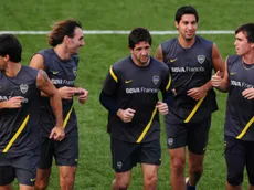 El recuerdo de Schiavi sobre el Boca de Falcioni: "Comíamos picada"