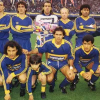 Vivía cerca de La Bombonera y terminó siendo ídolo de Boca: "Me cambió todo"