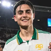 La propuesta de Boca por Dybala y el fuerte rumor que llega de Italia