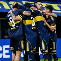 Días y horarios confirmados: cuándo juega Boca por el Torneo Clausura 2026