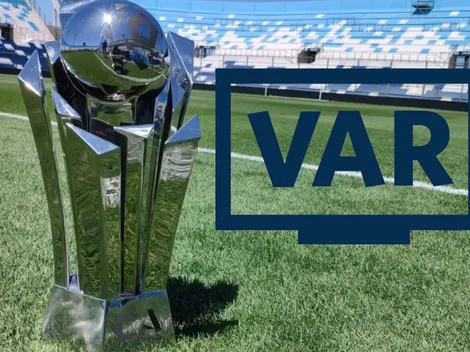Atento, Boca: habrá VAR en Copa Argentina a partir de octavos