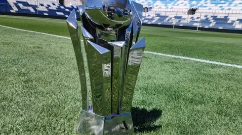 La Copa Argentina tendrá VAR desde octavos de final.