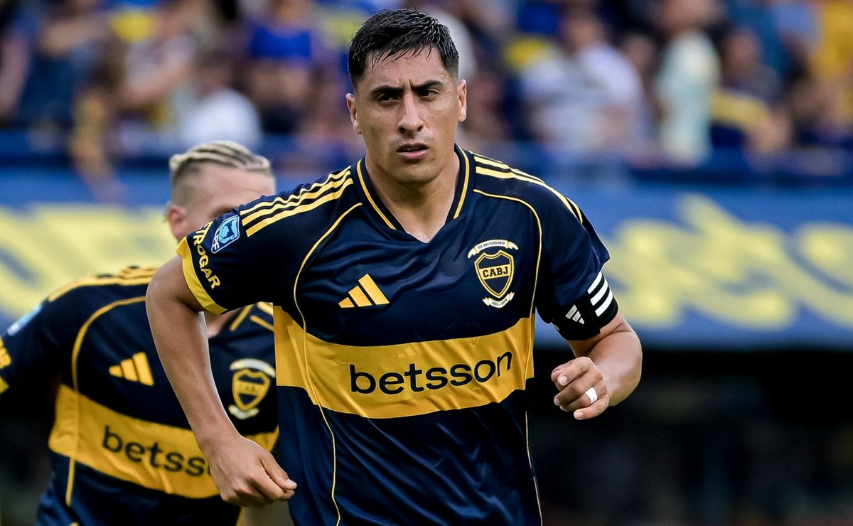 Paok de Grecia apunta a Merentiel y prepara oferta formal
