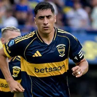 Vienen por Merentiel: Paok de Grecia estudia hacerle una oferta a Boca