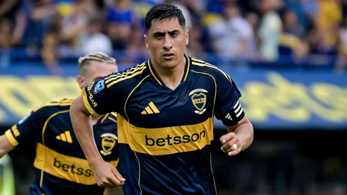 Merentiel, en el radar de un club europeo.