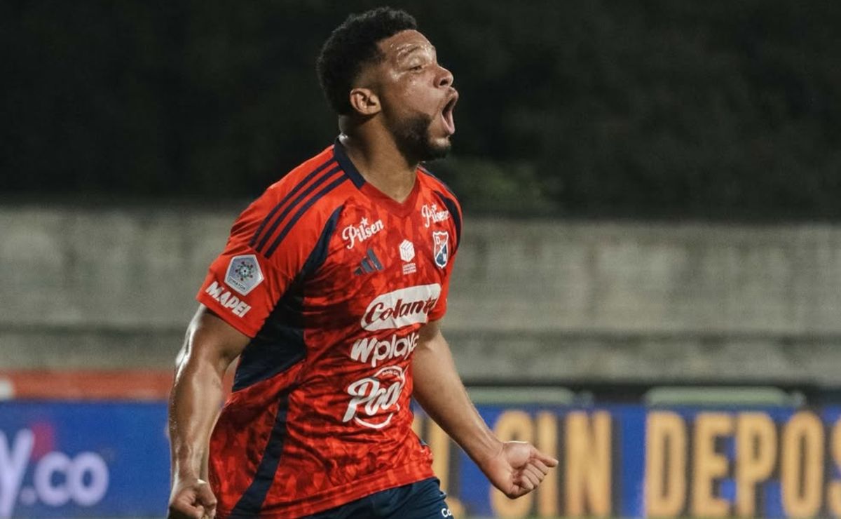 Martegani en la órbita del DIM: negocian su préstamo con Boca